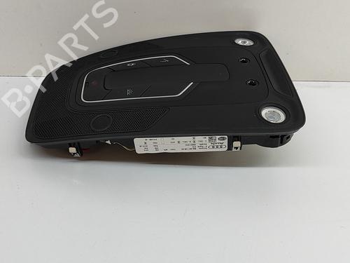 Interior roof light AUDI Q5 (FYB, FYG) 2.0 TDI quattro | BP25858381I8 