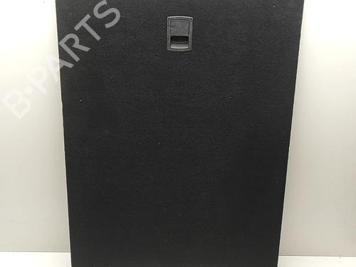 Bagagerumsgulv Bagagerumsgulv ALFA ROMEO STELVIO (949_) 2.2 D Q4 (949.AXB2A) (209 hp) 33625125 33625125