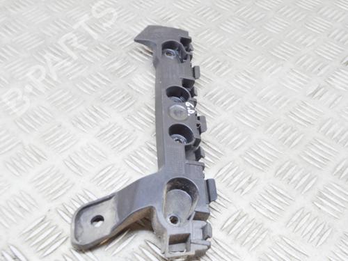 Rear bumper bracket FORD FIESTA VII (HJ, HF) 1.0 EcoBoost | BP14652108C159 