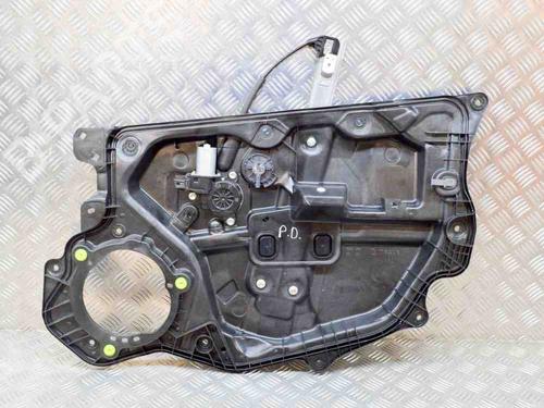 Used Front right window mechanism MAZDA CX-5 (KF) 2.2 D (150 hp) 8353674