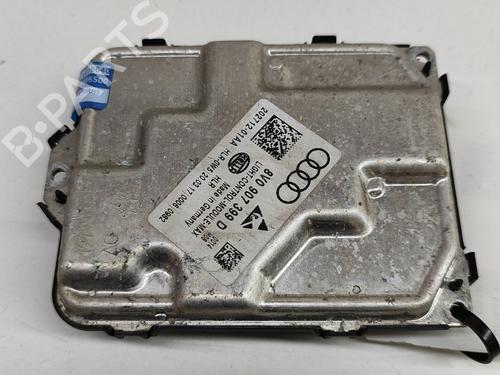 Electronic module VW GOLF VII (5G1, BQ1, BE1, BE2) 2.0 GTD | BP22998665M83