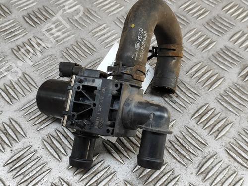 Ekstra vandpumpe JAGUAR F-PACE (X761) 2.0 P400e Plug-in Hybrid | BP28275624M111 