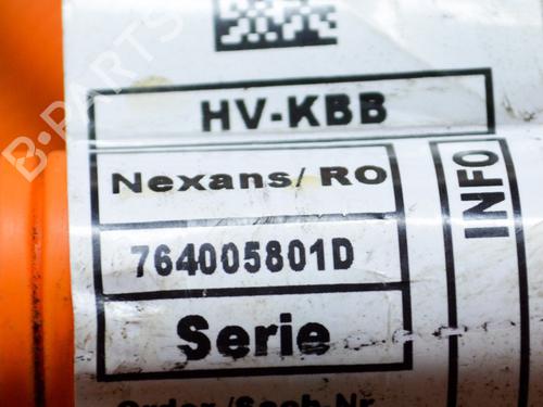 Cable BMW i3 (I01) s Electric | BP27754732E12 