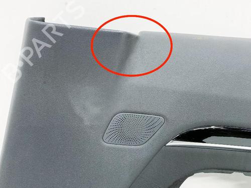 Rear right panel AUDI A5 (8T3) 2.0 TDI | BP27747712C61 