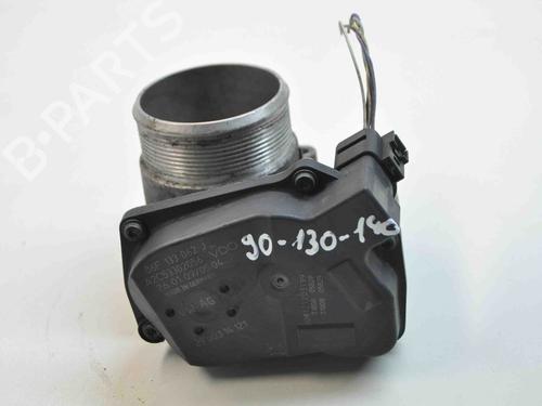 Used Throttle body AUDI A5 (8T3) 2.0 TFSI (211 hp) 30258510