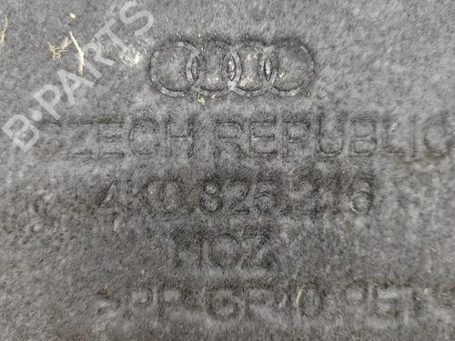 Underbody protection AUDI A6 C8 Avant (4A5) 40 TFSI Mild Hybrid | BP27933417M92  - Image 6