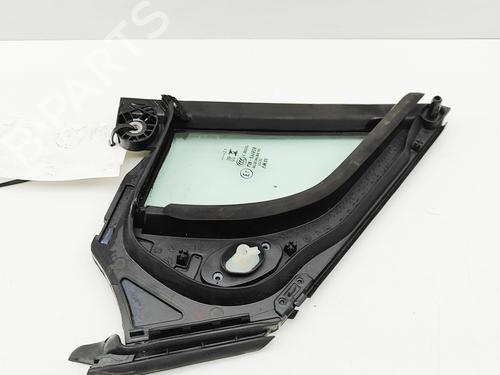 Front left quarter glass AUDI Q4 E-TRON SUV (F4B) 45 | BP29637668C111 
