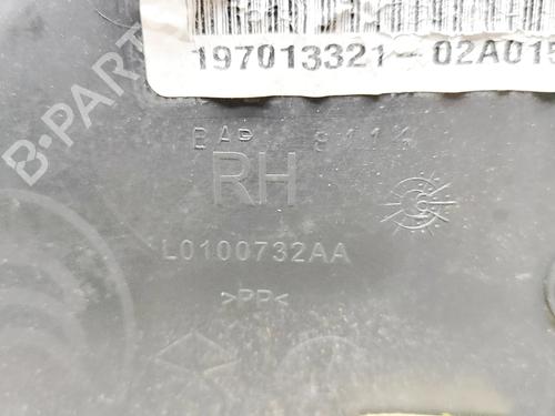Andre JEEP COMPASS (MK49) 2.2 CRD 4x4 | BP38070169O1 - Image 7