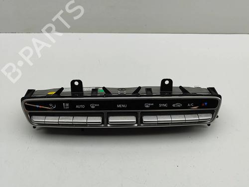Used Electronic module MERCEDES-BENZ E-CLASS (W213) E 220 d (213.004) (194 hp) 27608004