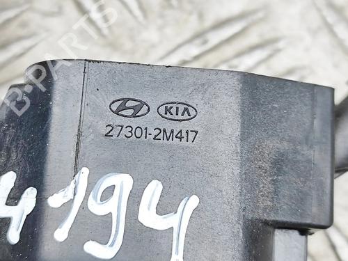 Ignition coil HYUNDAI TUCSON (NX4E, NX4A) 1.6 T-GDi | BP33394243M94 - Image 6