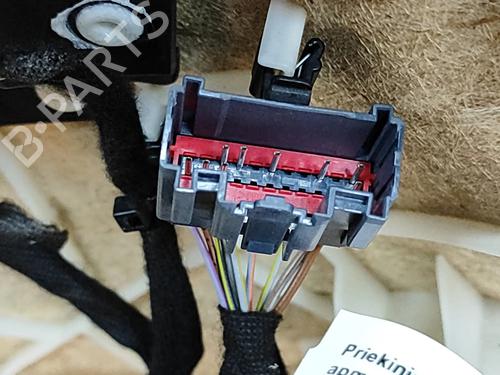 Høyre frontpanel VOLVO XC60 II (246) D4 | BP37076768C59 - Image 3