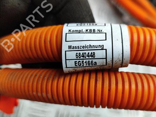 Kabelbaum BMW i3 (I01) s Electric | BP31297019E16 