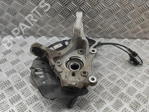 Left front steering knuckle HYUNDAI KONA (SX2) EV | BP33378927M25 - Image 5