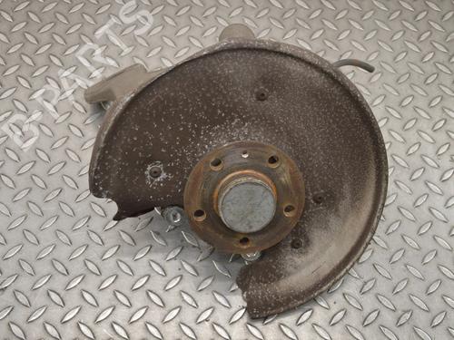 Used Right rear steering knuckle Right rear steering knuckle AUDI A5 Sportback (8TA) 2.0 TDI (177 hp) 33354554 33354554