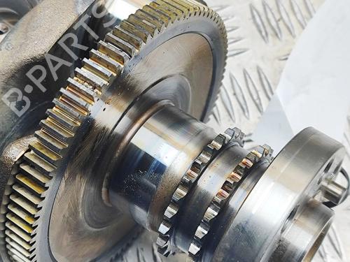 Other BMW X1 (F48) sDrive 20 i | BP32170860O1 