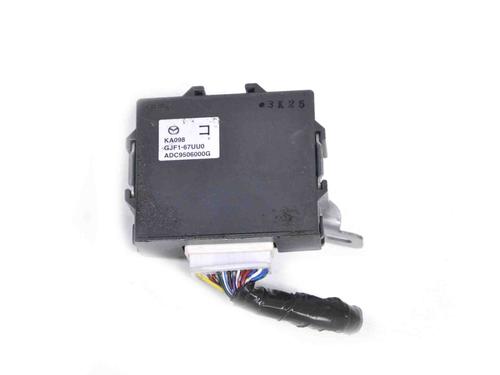 Used Electronic module MAZDA 6 Estate (GJ, GL) 2.2 D (150 hp) 30229176