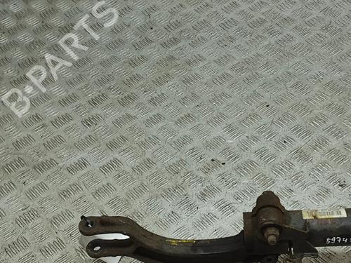 Left front shock absorber AUDI A6 C7 (4G2, 4GC) 1.8 TFSI | BP33390077M16 - Image 2