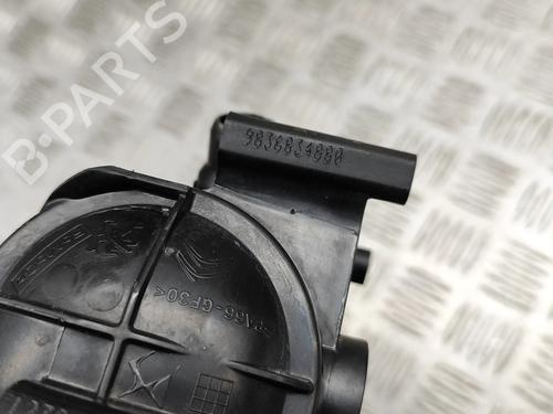 Andre OPEL COMBO Box Body/MPV (K9) 1.5 D | BP27784416O1