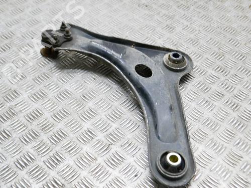 Right front suspension arm PEUGEOT 208 I (CA_, CC_) 1.2 VTI 82 | BP10527314M13 