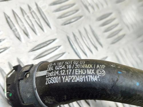 Pipe MERCEDES-BENZ GLE (V167) GLE 300 d 4-matic (167.109) | BP35983409M125 - Image 6