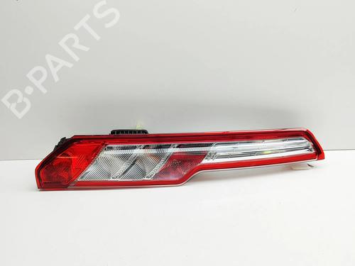 Used Left taillight Left taillight FORD TRANSIT CUSTOM V362 Van (FY, FZ) 2.0 EcoBlue (130 hp) 33882785 33882785