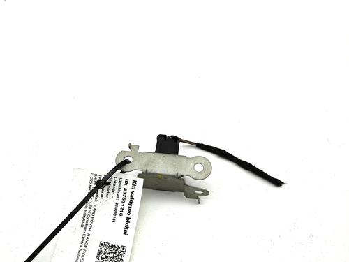 Used Electronic sensor Electronic sensor 38162161 38162161