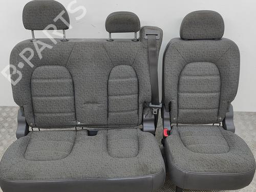 Used Rear seat FORD USA EXPLORER 4.0 4WD (213 hp) 28687579