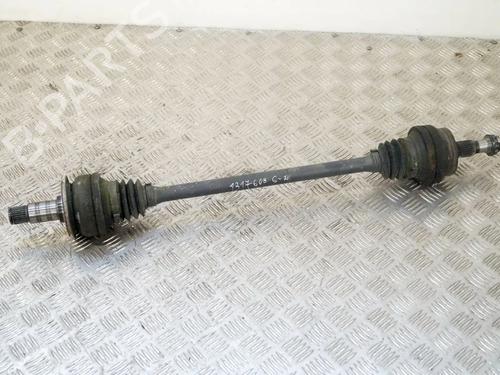 Used Right rear driveshaft Right rear driveshaft MERCEDES-BENZ E-CLASS (W212) E 220 CDI (163 hp) 6734130 6734130