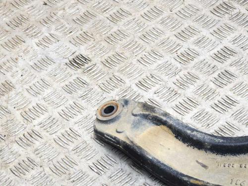 Left front suspension arm RENAULT MASTER III Van (FV) 2.3 dCi 180 FWD (FV04, FV07) | BP27758877M12 