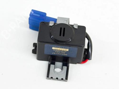 Used Electronic module Electronic module MITSUBISHI GTO Coupe (Z1_A) 3.0 AWD (Z16A) (286 hp) 27753982 27753982