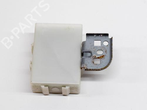Elektronisk modul NISSAN QASHQAI II (J11, J11_) 1.3 DIG-T (140 hp) 28430306