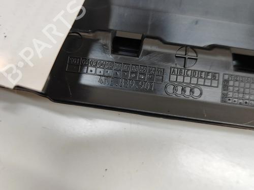 Door moulding trim AUDI Q8 E-TRON Sportback (GET) 55 quattro | BP28561866C150 