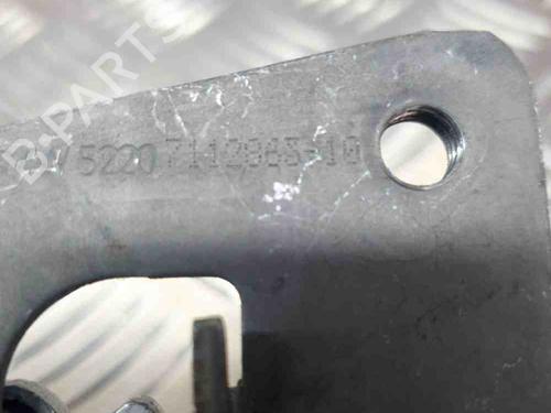 Elektronisk modul BMW 4 Coupe (F32, F82) 420 d | BP6768165M83