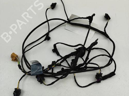 Electronic module AUDI A5 Sportback (F5A, F5F) 35 TDI | BP31977111M83