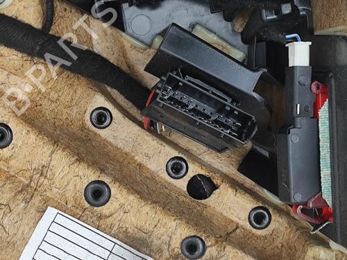 Rear right panel MASERATI GHIBLI III (M157) 3.0 D | BP34520811C61  - Image 9