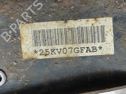 Left rear suspension arm AUDI Q3 (8UB, 8UG) 2.0 TDI quattro | BP16271255M14 