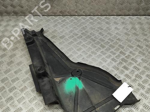 Underbody protection MERCEDES-BENZ GLE (W166) 350 d 4-matic (166.024) | BP26165302M92 