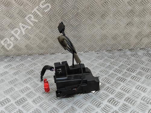 Used Front left lock OPEL MOVANO B Van (X62) 2.3 CDTI FWD (FV) (163 hp) 26297685