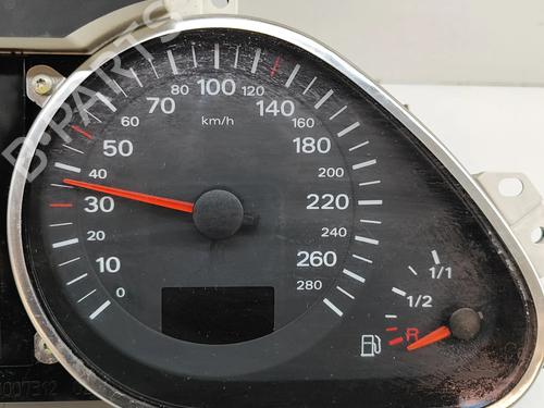 Instrument cluster AUDI Q7 (4LB) 4.2 FSI quattro | BP25217338C47  - Image 5
