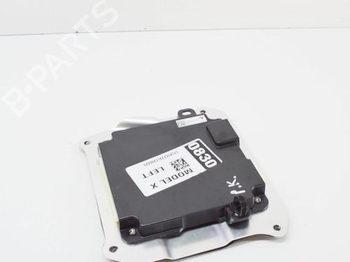 Electronic module TESLA MODEL X (5YJX) P100D AWD | BP15375754M83 
