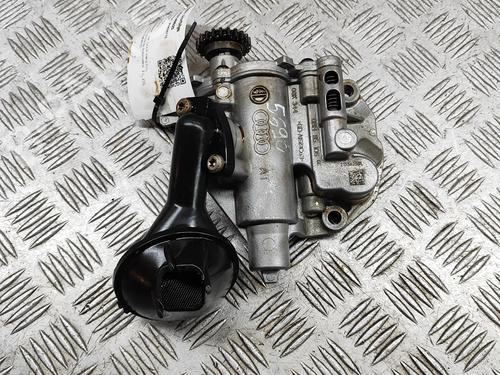 Andre VW GOLF VIII (CD1, DA1) 2.0 TSI R 4motion | BP30667351O1