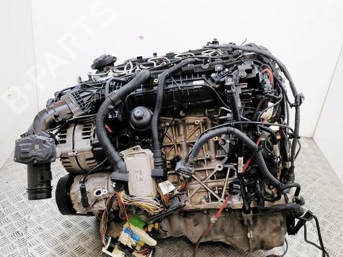 Engine BMW 3 Coupe (E92) 320 d | BP39510763M1  - Image 5