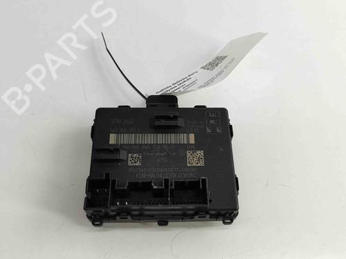 Used Electronic module VW PASSAT B8 Variant (3G5, CB5) 2.0 TDI (150 hp) 24975362