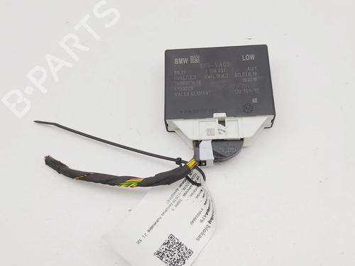 Elektronisk modul Elektronisk modul BMW 5 (G30, F90) 520 i (184 hp) 39930437 39930437