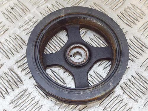 Pulley TOYOTA YARIS (_P13_) 1.3 (NSP130_, NSP130) | BP14621471M122 