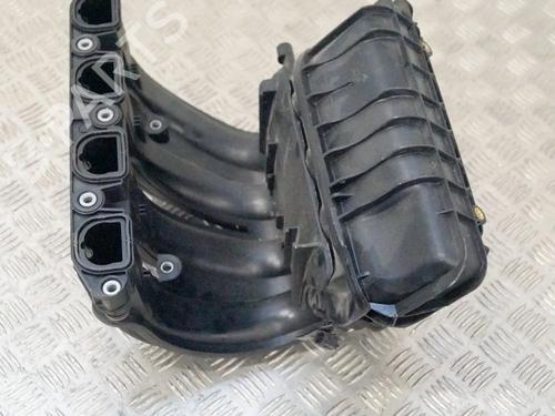 Used Intake manifold Intake manifold MERCEDES-BENZ E-CLASS (W212) E 200 CGI (212.048, 212.148) (184 hp) 6734004 6734004