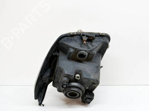 Right headlight DODGE NITRO 2.8 CRD 4WD | BP10402106C29 