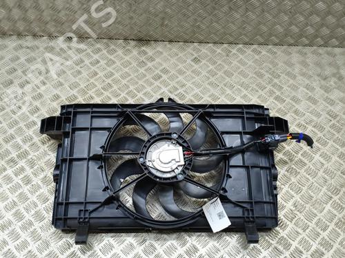 Radiator fan TESLA MODEL 3 (5YJ3) EV | BP39910140M35 - Image 3