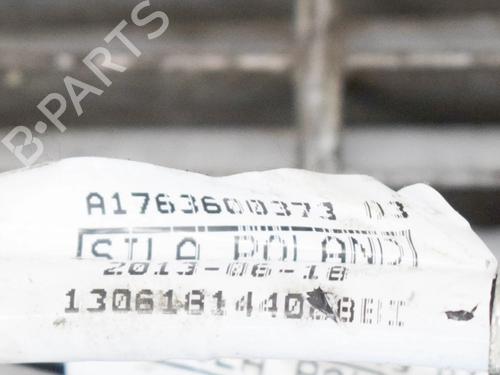 Gear lever MERCEDES-BENZ CLA Coupe (C117) CLA 180 (117.342) | BP6753519M90 