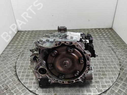Used Gearbox PEUGEOT 5008 II (MC_, MJ_, MR_, M4_) 1.5 BlueHDi 130 (MCYHZJ, MCYHZR, MCYHZX) (131 hp) 28675391